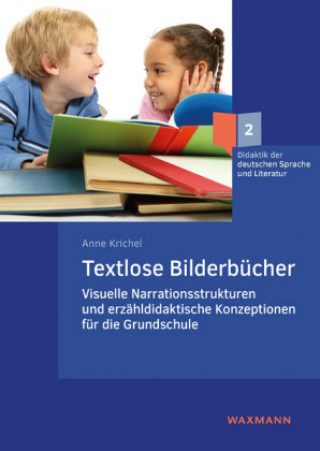 Könyv Textlose Bilderbücher 