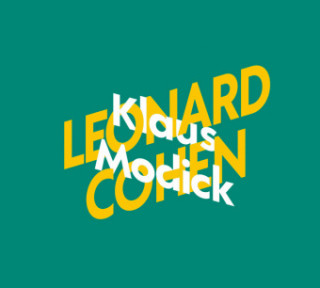 Audio Klaus Modick über Leonard Cohen Klaus Modick