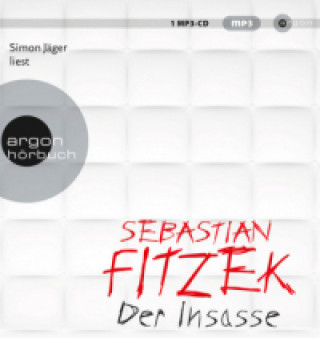 Digital Der Insasse Simon Jäger