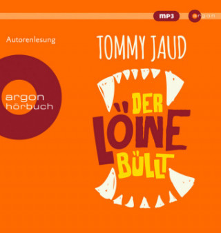 Digital Der Löwe büllt Tommy Jaud