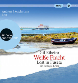 Digital Weiße Fracht Andreas Pietschmann