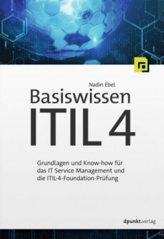 Kniha Basiswissen ITIL 4 