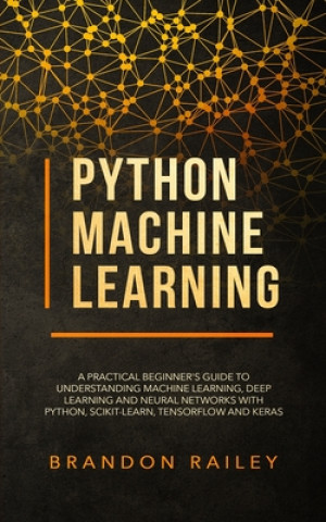 Buch Python Machine Learning Railey Brandon Railey
