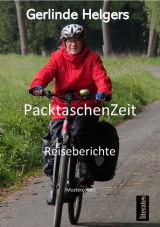 Książka PacktaschenZeit Gerlinde Helgers