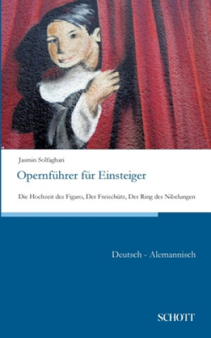 Книга OPERNF HRER F R EINSTEIGER Claudia Sütterlin