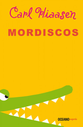 Livre Mordiscos Jeff Warren