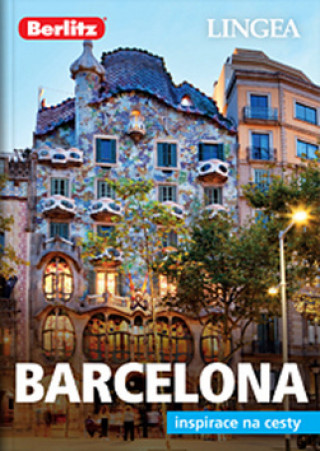 Printed items Barcelona neuvedený autor