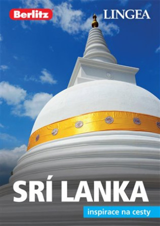 Tlačovina Srí Lanka neuvedený autor