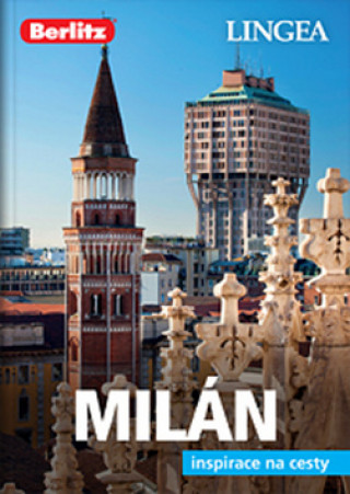 Tlačovina Milán neuvedený autor