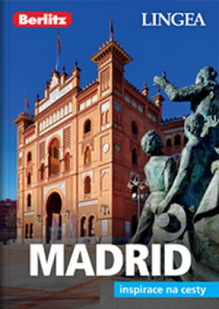 Materiale tipărite Madrid neuvedený autor