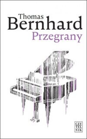 Libro Przegrany Bernhard Thomas