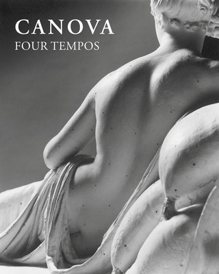 Kniha Canova: In Four Tempos 