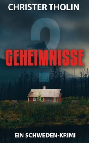 Kniha Geheimnisse? 