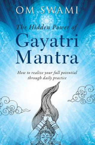 Książka Hidden Power of Gayatri Mantra 