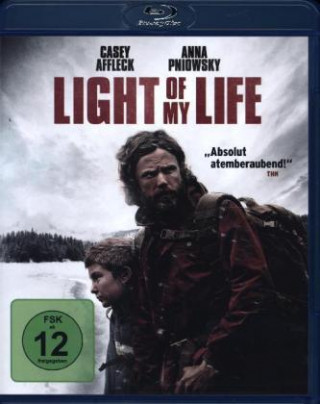 Видео Light of my Life, 1 Blu-ray Cassey Affleck