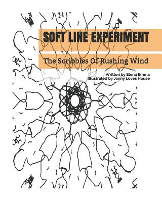 Libro Soft Line Experiment Jonny Loves House