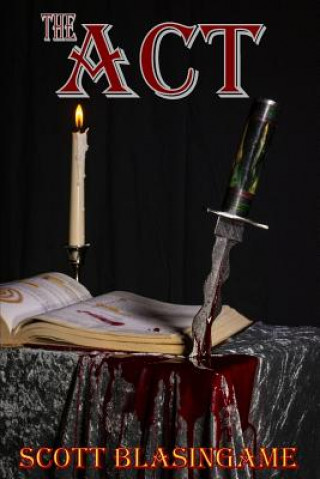 Book The Act What I See Imagery