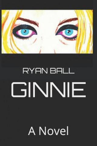 Knjiga Ginnie Ryan Ball