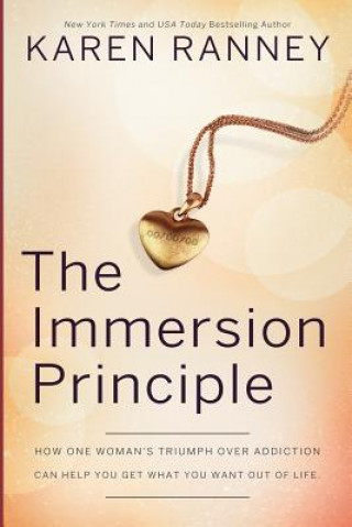 Buch The Immersion Principle Karen Ranney