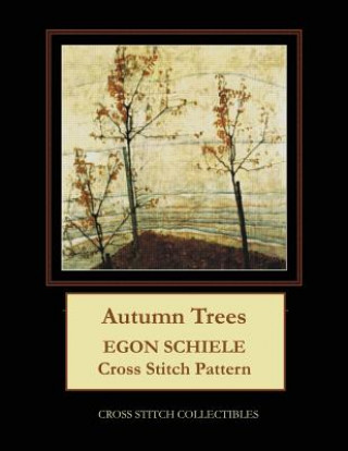 Kniha Autumn Trees Kathleen George