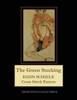 Kniha Green Stocking Kathleen George