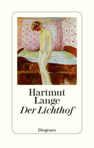 Libro Der Lichthof Hartmut Lange