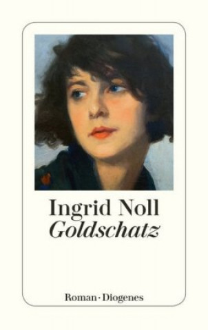 Könyv Goldschatz Ingrid Noll