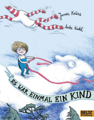 Книга Es war einmal ein Kind James Krüss