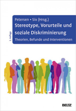 Kniha Stereotype, Vorurteile und soziale Diskriminierung Lars-Eric Petersen