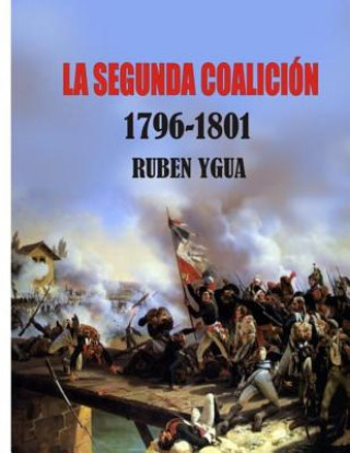 Carte Segunda Coalicion Ruben Ygua