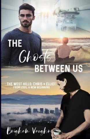 Libro The Ghosts Between Us Sally Hopkinson