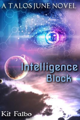 Knjiga Intelligence Block Kit Falbo