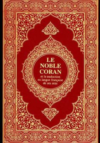 Kniha Le Noble Coran: The Noble Quran: Volume 2 Allah