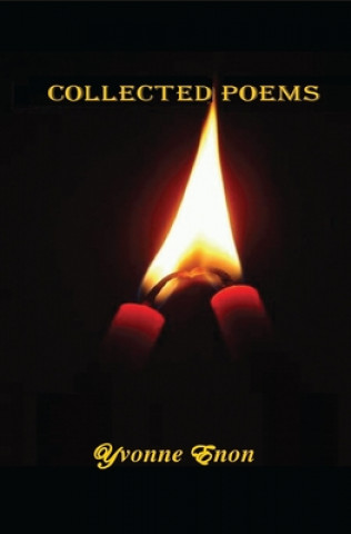 Knjiga Collected Poems Yvonne Enon
