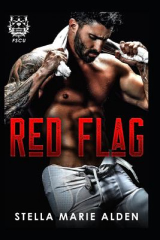 Knjiga Red Flag Stella Marie Alden