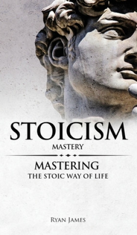 Kniha Stoicism 