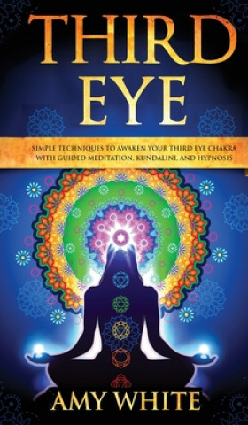 Buch Third Eye 