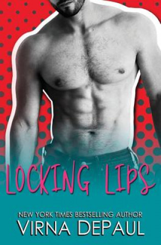 Knjiga Locking Lips Virna Depaul