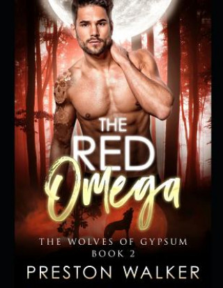 Book The Red Omega Preston Walker