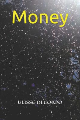 Kniha Money Ulisse Di Corpo