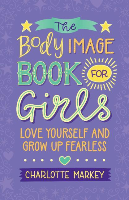 Книга Body Image Book for Girls 