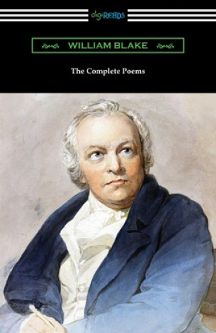 Kniha Complete Poems 