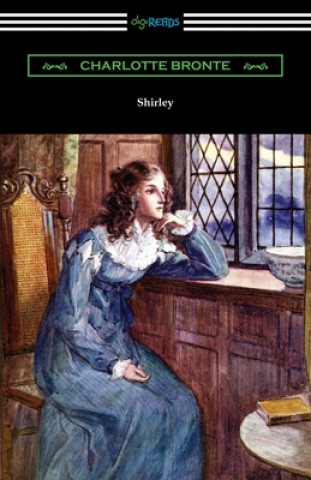 Kniha Shirley 