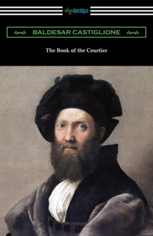 Carte Book of the Courtier 