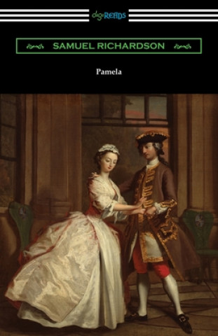 Książka Pamela Samuel Richardson