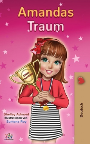 Boek Amandas Traum Kidkiddos Books