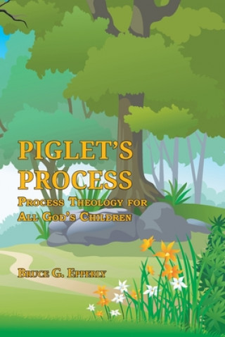 Kniha Piglet's Process 