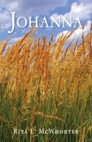 Knjiga Johanna Rita L. McWhorter