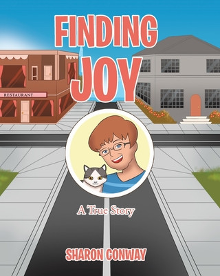 Knjiga Finding Joy Sharon Conway