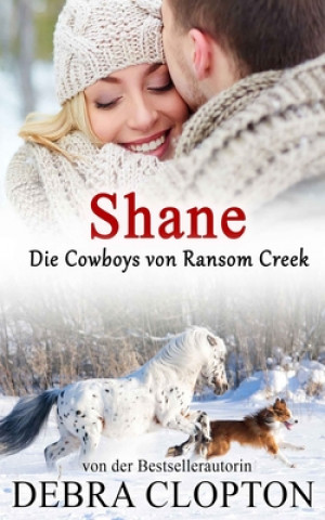 Buch Shane Debra Clopton